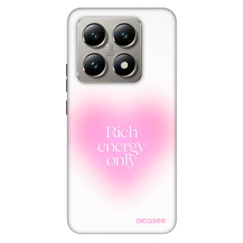 Obal pro Xiaomi 14T Pro - Rich Energy
