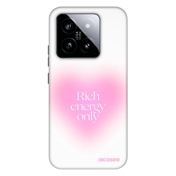 Obal pro Xiaomi 14 - Rich Energy