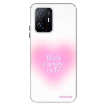 Obal pro Xiaomi 11T Pro - Rich Energy