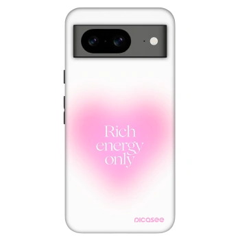 Obal pro Google Pixel 8 Pro - Rich Energy