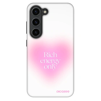 Obal pro Samsung Galaxy S23 5G - Rich Energy