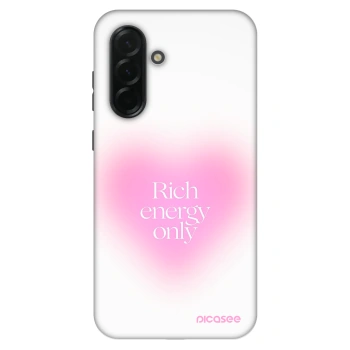 Obal pro Samsung Galaxy A36 5G - Rich Energy