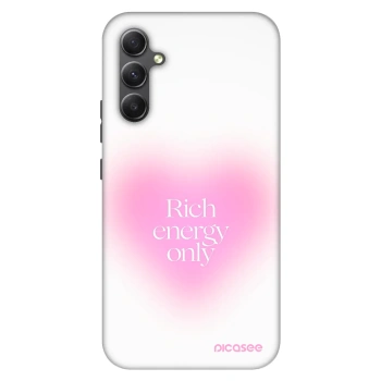 Obal pro Samsung Galaxy A34 5G A346B - Rich Energy