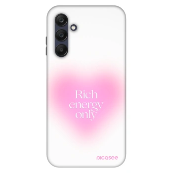Obal pro Samsung Galaxy A25 A256B 5G - Rich Energy