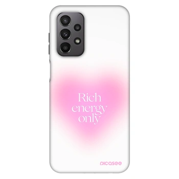 Obal pro Samsung Galaxy A23 A236B 5G - Rich Energy