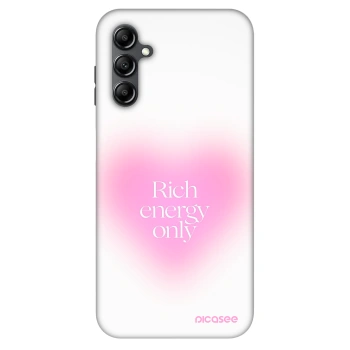 Obal pro Samsung Galaxy A16 5G - Rich Energy