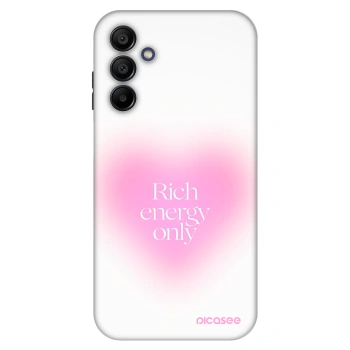 Obal pro Samsung Galaxy A15 A155F 4G - Rich Energy