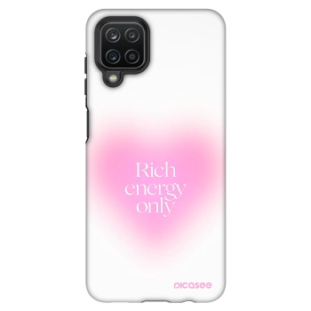 Obal pro Samsung Galaxy A12 A125F - Rich Energy