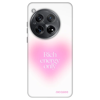 Obal pro OnePlus 12 5G - Rich Energy