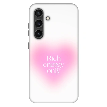 Obal pro Samsung Galaxy S24 S921B 5G - Rich Energy