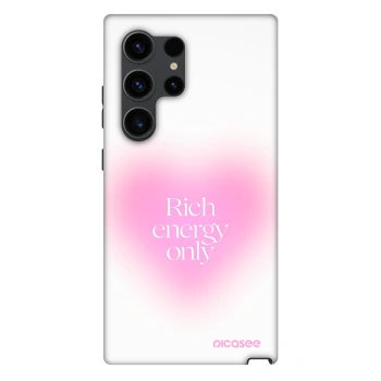 Obal pro Samsung Galaxy S24 Ultra S928B 5G - Rich Energy