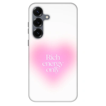 Obal pro Samsung Galaxy S25 5G - Rich Energy