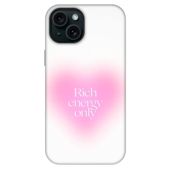 Obal pro Apple iPhone 13 - Rich Energy