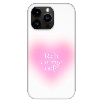 Obal pro Apple iPhone 13 Pro - Rich Energy