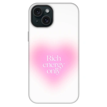 Obal pro Apple iPhone 14 - Rich Energy