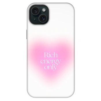 Obal pro Apple iPhone 14 Plus - Rich Energy