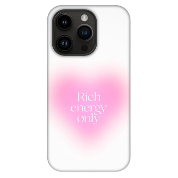 Obal pro Apple iPhone 14 Pro - Rich Energy