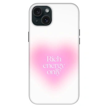 Obal pro Apple iPhone 15 Plus - Rich Energy