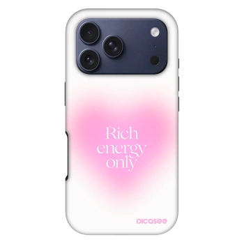 Obal pro Apple iPhone 17 Pro - Rich Energy