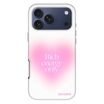 Obal pro Apple iPhone 17 Pro Max - Rich Energy