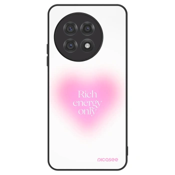Obal pro OnePlus 13R 5G - Rich Energy