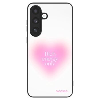 Obal pro Samsung Galaxy S25 FE 5G - Rich Energy