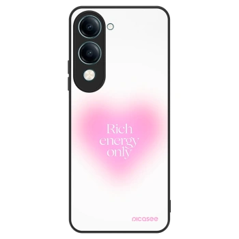Obal pro Vivo Y29s 5G - Rich Energy