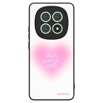 Obal pro Xiaomi Redmi Note 15 - Rich Energy