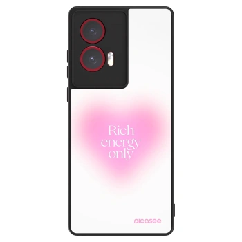 Obal pro Motorola Edge 50 Fusion - Rich Energy