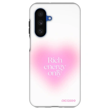 Obal pro Samsung Galaxy A17 5G - Rich Energy
