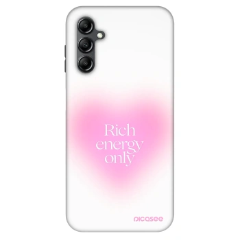 Obal pro Samsung Galaxy A16 4G - Rich Energy