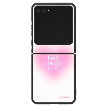Obal pro Motorola Razr 60 - Rich Energy