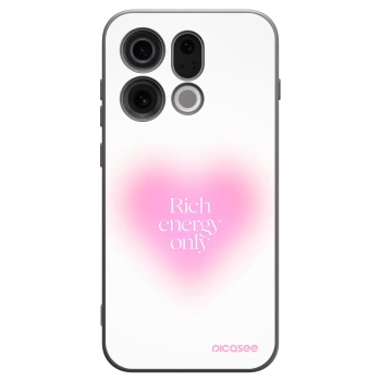Obal pro OPPO Find X9 - Rich Energy