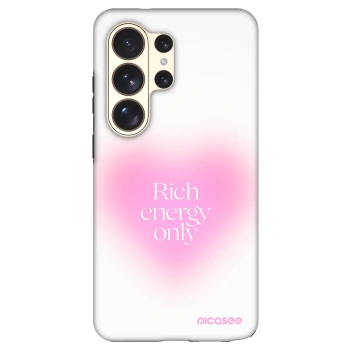 Obal pro Samsung Galaxy S26 Ultra - Rich Energy
