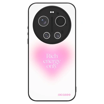 Obal pro Xiaomi 17 Ultra - Rich Energy