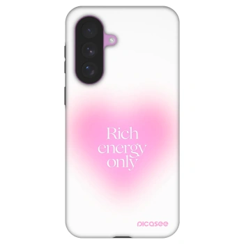 Picasee Fashion Case pro Samsung Galaxy A57 5G - Rich Energy