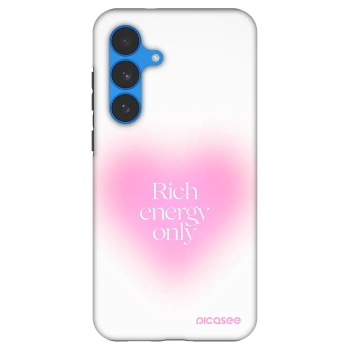 Picasee Fashion Case pro Samsung Galaxy S25 FE 5G - Rich Energy