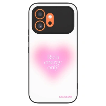 Obal pro Honor 600 - Rich Energy