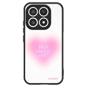 Picasee ULTIMATE CASE PowerShare pro Xiaomi 17 - Rich Energy
