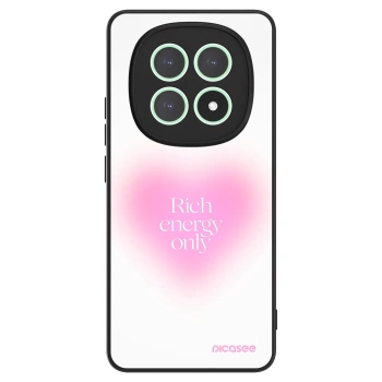 Obal pro Xiaomi Redmi Note 15 5G - Rich Energy