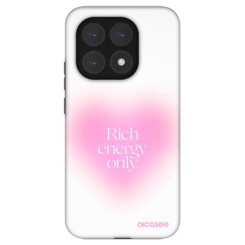 Picasee Fashion Case pro Xiaomi 15T - Rich Energy