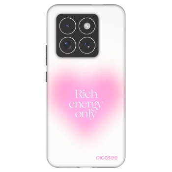 Picasee Fashion Case pro Xiaomi 14 Pro - Rich Energy