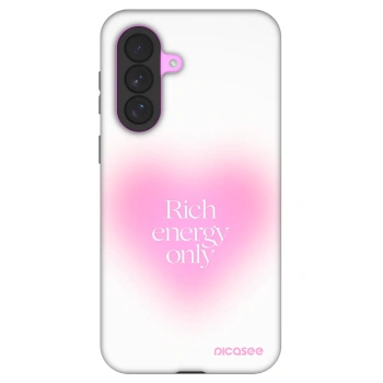 Picasee Fashion Case pro Samsung Galaxy A37 - Rich Energy