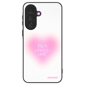 Obal pro Samsung Galaxy A37 - Rich Energy