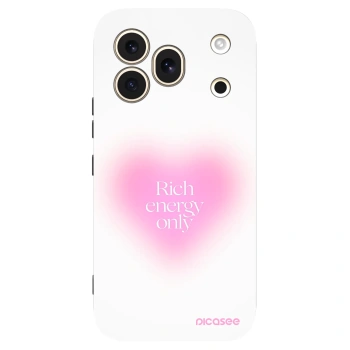 Obal pro Honor 600 Pro - Rich Energy