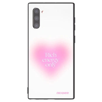 Obal pro Samsung Galaxy Note 10 N970F - Rich Energy