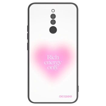 Obal pro Xiaomi Redmi 8 - Rich Energy