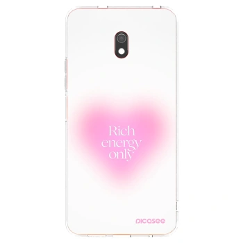 Obal pro Xiaomi Redmi 8A - Rich Energy