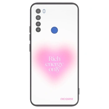 Obal pro Xiaomi Redmi Note 8T - Rich Energy