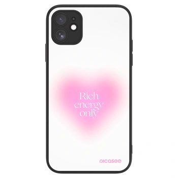 Picasee ULTIMATE CASE pro Apple iPhone 11 - Rich Energy
